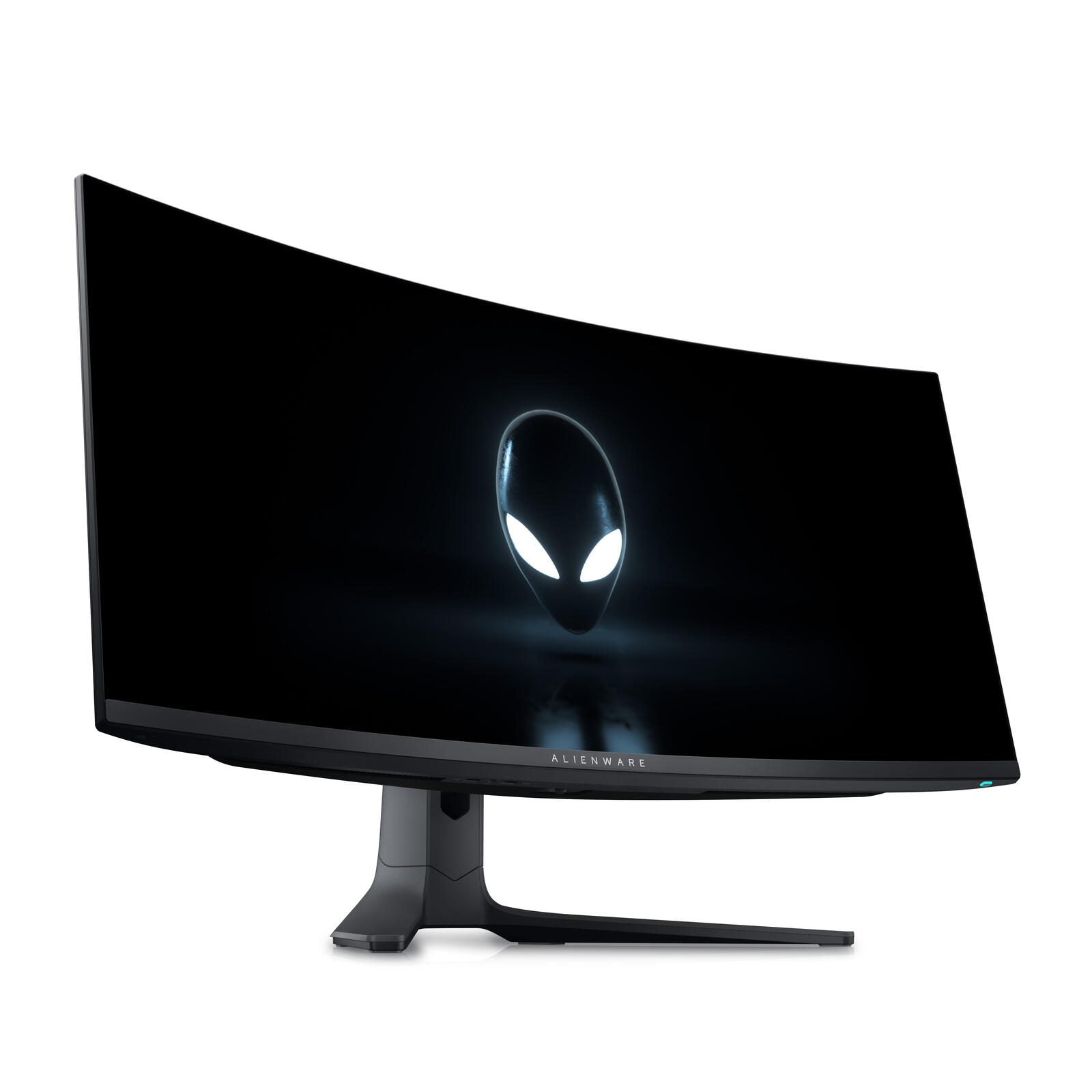 Alienware AW3423DWF Gaming Curved Monitor (34,2') 86,9cm Alienware AW3423DWF Gaming Curved Monitor (34,2') 86,9cm